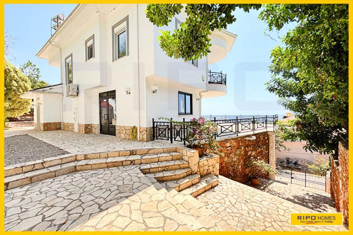 Image No.46-3 Bed Villa / Detached for sale