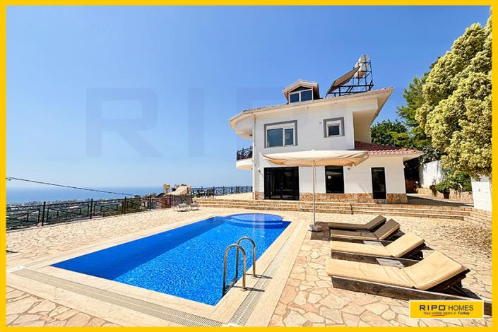 Image No.52-3 Bed Villa / Detached for sale