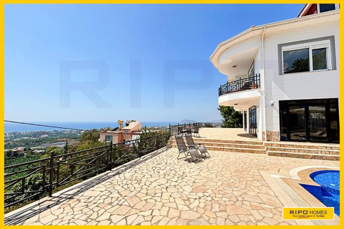 Image No.54-3 Bed Villa / Detached for sale