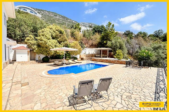 Image No.55-3 Bed Villa / Detached for sale