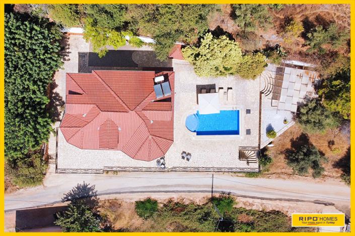 Image No.60-3 Bed Villa / Detached for sale