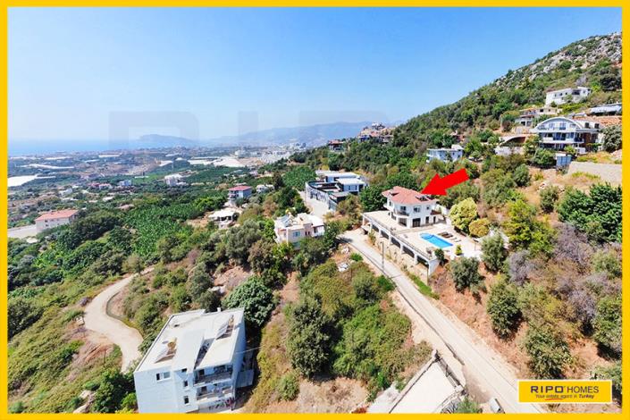 Image No.61-3 Bed Villa / Detached for sale