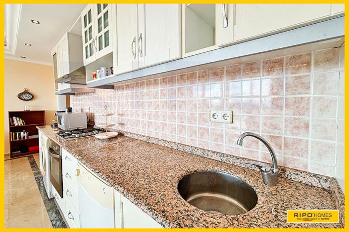 Image No.9-Appartement de 2 chambres à vendre à Mahmutlar