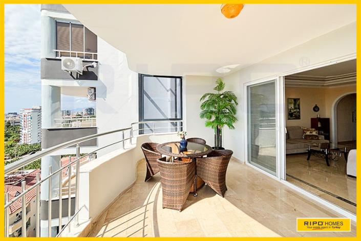 Image No.13-Appartement de 2 chambres à vendre à Mahmutlar