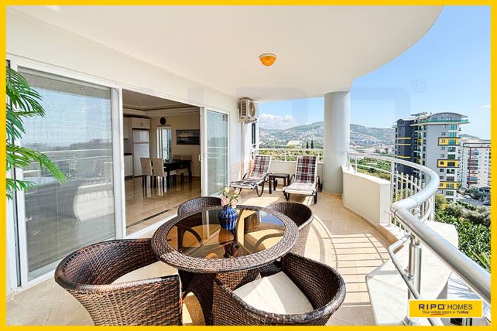 Image No.14-Appartement de 2 chambres à vendre à Mahmutlar