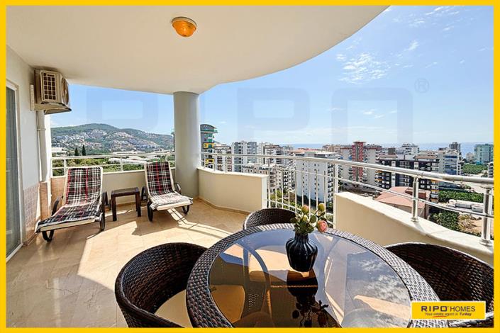 Image No.15-Appartement de 2 chambres à vendre à Mahmutlar