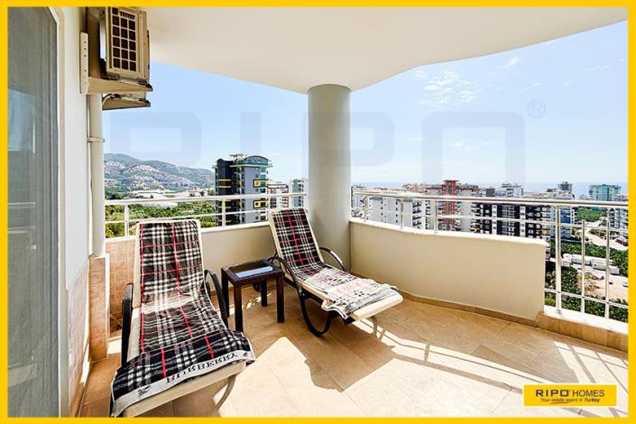 Image No.16-Appartement de 2 chambres à vendre à Mahmutlar