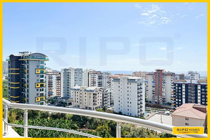 Image No.17-Appartement de 2 chambres à vendre à Mahmutlar