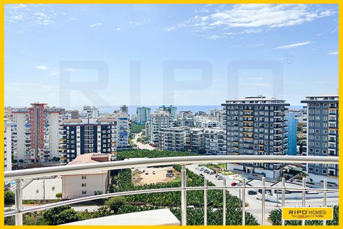 Image No.18-Appartement de 2 chambres à vendre à Mahmutlar