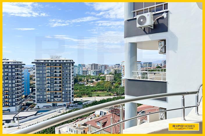 Image No.19-Appartement de 2 chambres à vendre à Mahmutlar