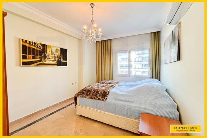 Image No.22-Appartement de 2 chambres à vendre à Mahmutlar