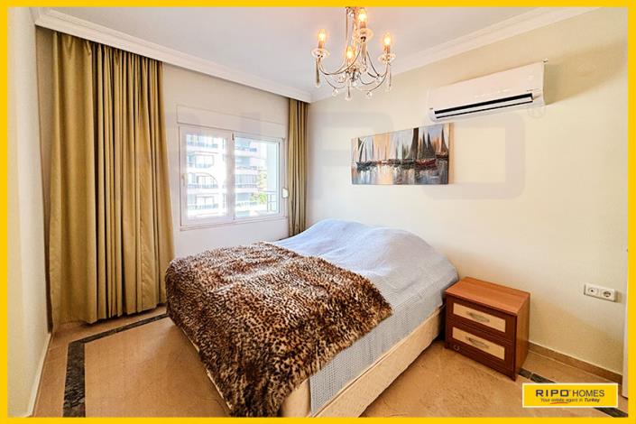 Image No.23-Appartement de 2 chambres à vendre à Mahmutlar