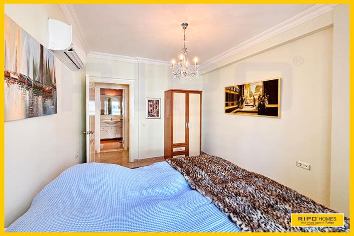 Image No.25-Appartement de 2 chambres à vendre à Mahmutlar