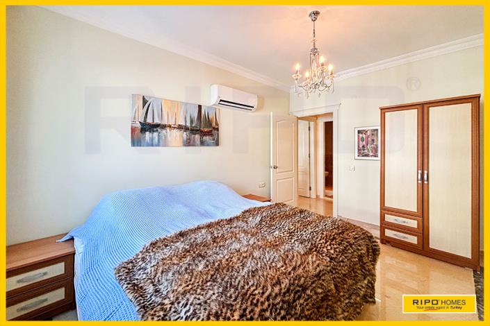 Image No.24-Appartement de 2 chambres à vendre à Mahmutlar