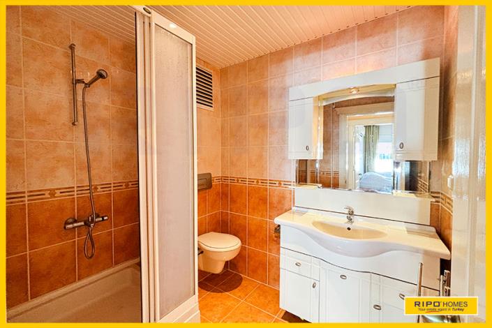 Image No.26-Appartement de 2 chambres à vendre à Mahmutlar