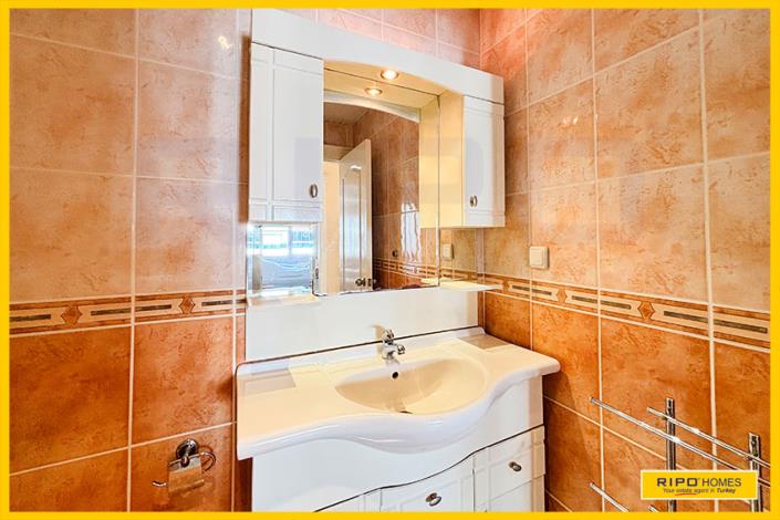 Image No.27-Appartement de 2 chambres à vendre à Mahmutlar