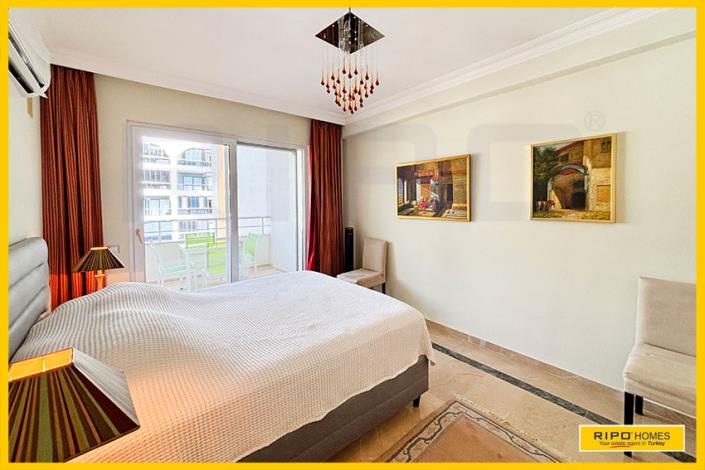 Image No.28-Appartement de 2 chambres à vendre à Mahmutlar