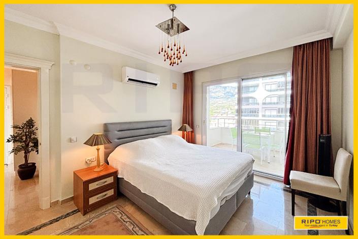 Image No.29-Appartement de 2 chambres à vendre à Mahmutlar