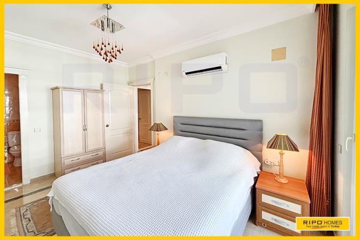 Image No.30-Appartement de 2 chambres à vendre à Mahmutlar