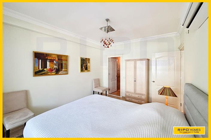 Image No.31-Appartement de 2 chambres à vendre à Mahmutlar