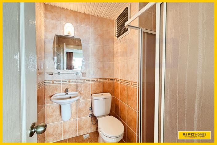 Image No.32-Appartement de 2 chambres à vendre à Mahmutlar