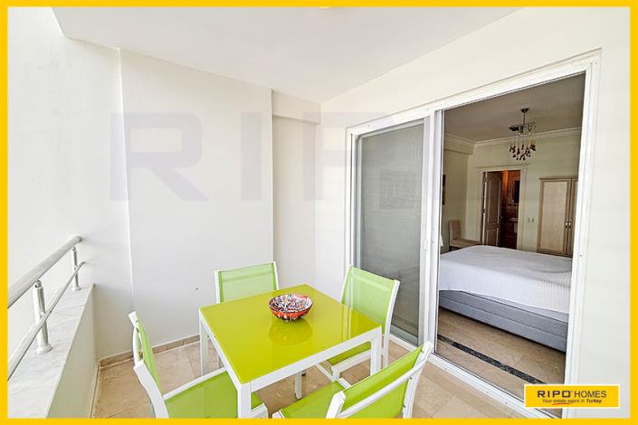 Image No.35-Appartement de 2 chambres à vendre à Mahmutlar