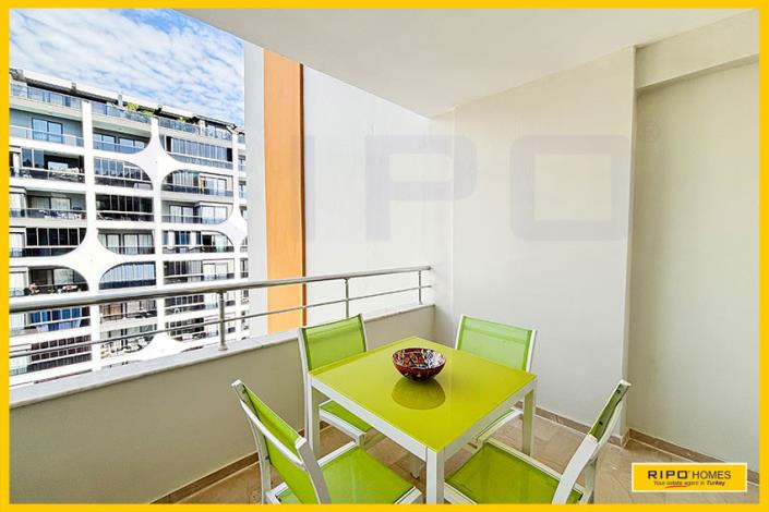 Image No.34-Appartement de 2 chambres à vendre à Mahmutlar