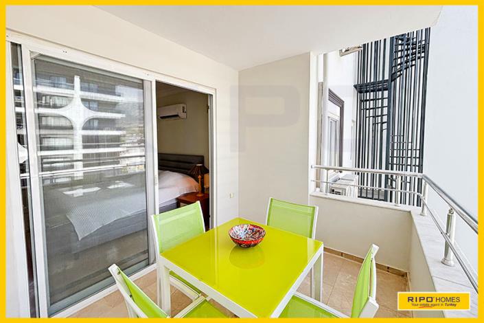 Image No.36-Appartement de 2 chambres à vendre à Mahmutlar