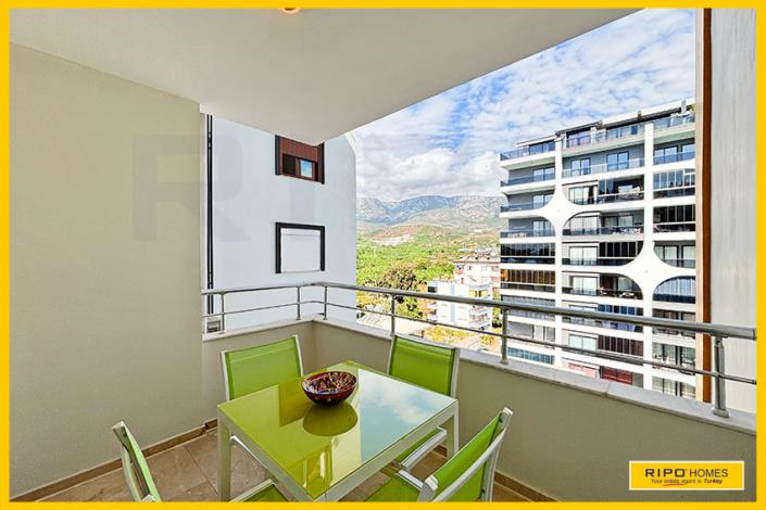 Image No.37-Appartement de 2 chambres à vendre à Mahmutlar