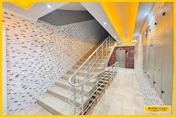 Image No.39-Appartement de 2 chambres à vendre à Mahmutlar