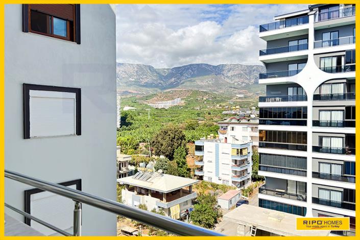 Image No.38-Appartement de 2 chambres à vendre à Mahmutlar