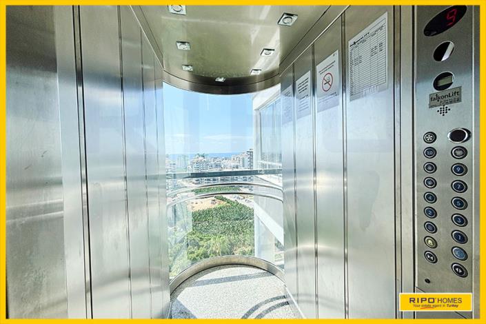 Image No.40-Appartement de 2 chambres à vendre à Mahmutlar