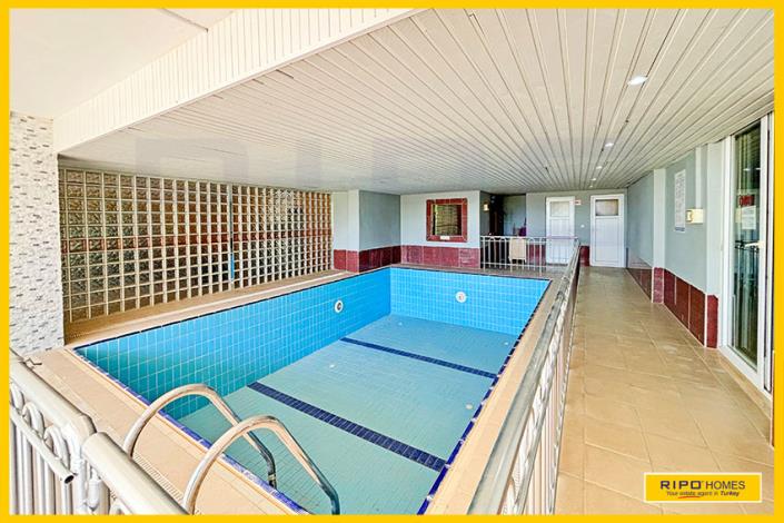 Image No.41-Appartement de 2 chambres à vendre à Mahmutlar