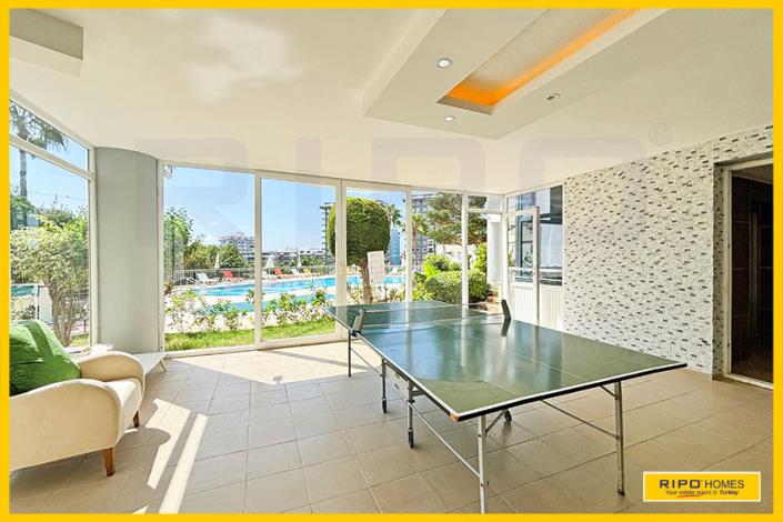 Image No.42-Appartement de 2 chambres à vendre à Mahmutlar