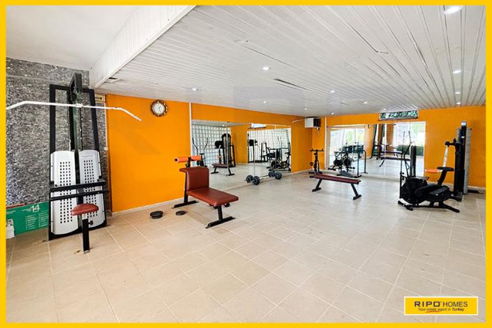 Image No.43-Appartement de 2 chambres à vendre à Mahmutlar