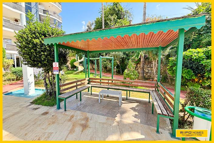 Image No.52-Appartement de 2 chambres à vendre à Mahmutlar