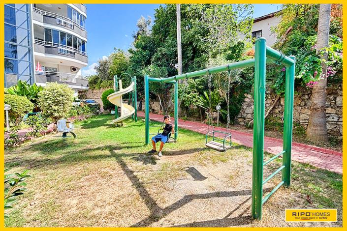 Image No.53-Appartement de 2 chambres à vendre à Mahmutlar