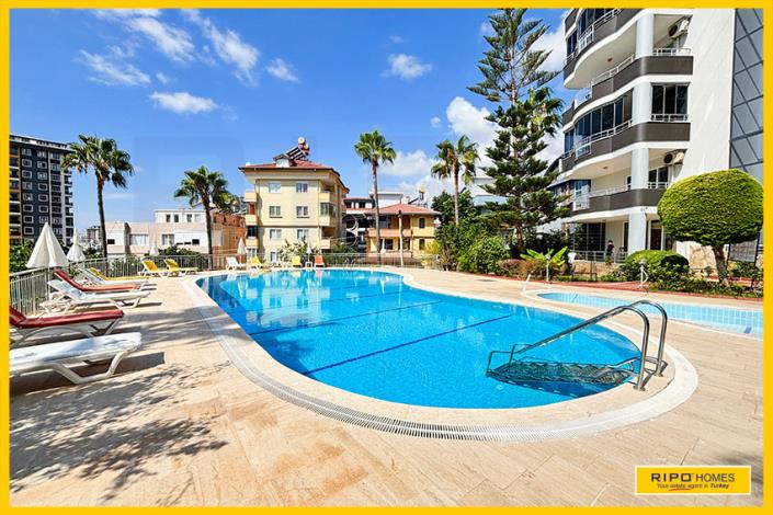 Image No.54-Appartement de 2 chambres à vendre à Mahmutlar