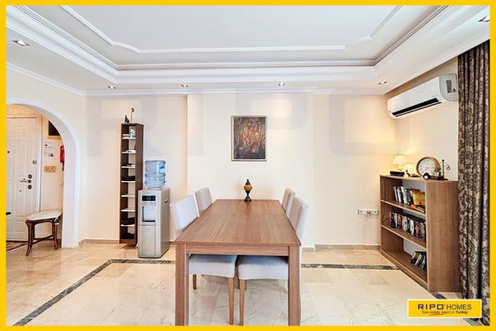 Image No.5-Appartement de 2 chambres à vendre à Alanya