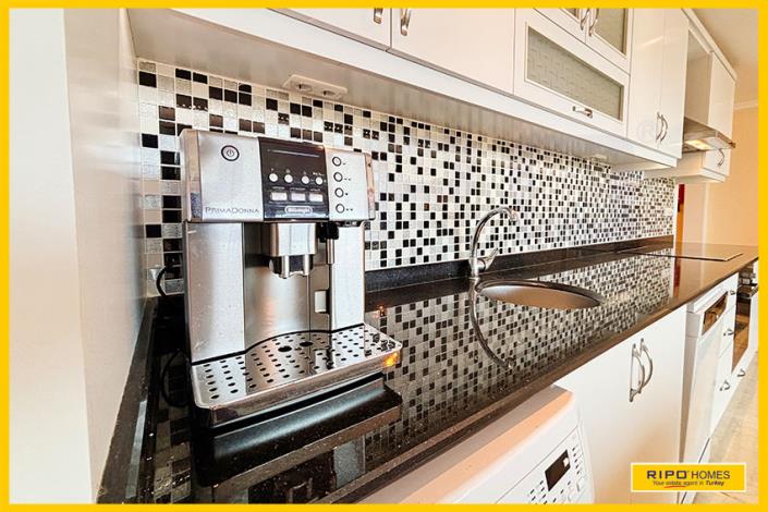 Image No.9-Appartement de 2 chambres à vendre à Alanya