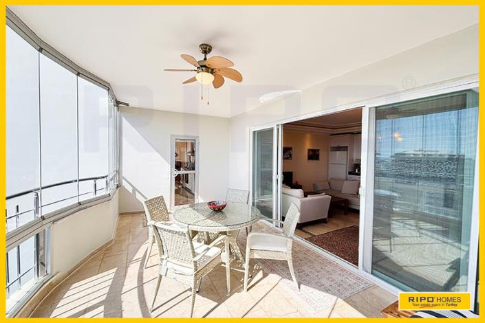 Image No.13-Appartement de 2 chambres à vendre à Alanya