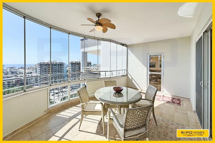 Image No.14-Appartement de 2 chambres à vendre à Alanya