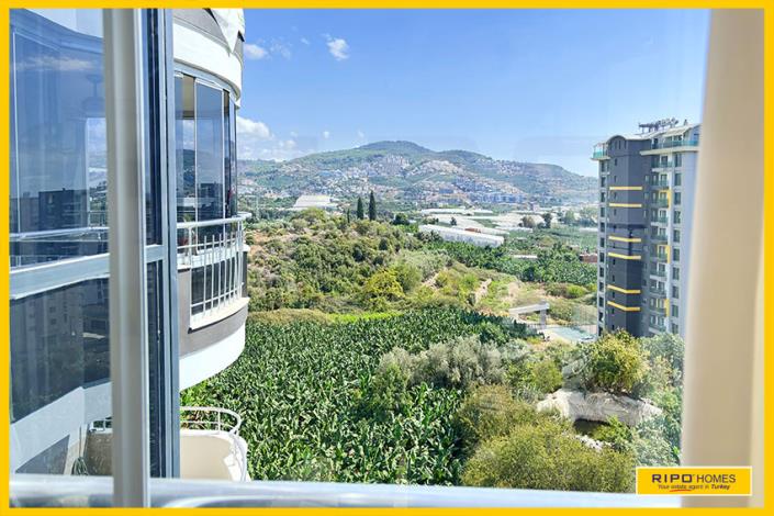 Image No.16-Appartement de 2 chambres à vendre à Alanya