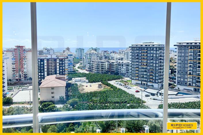 Image No.17-Appartement de 2 chambres à vendre à Alanya