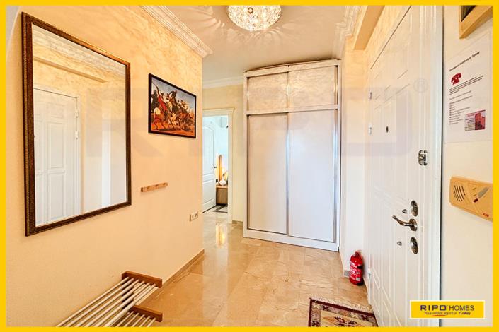 Image No.19-Appartement de 2 chambres à vendre à Alanya