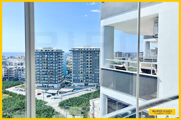 Image No.18-Appartement de 2 chambres à vendre à Alanya