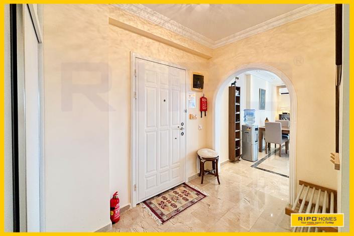 Image No.20-Appartement de 2 chambres à vendre à Alanya