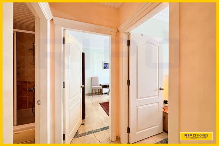 Image No.21-Appartement de 2 chambres à vendre à Alanya