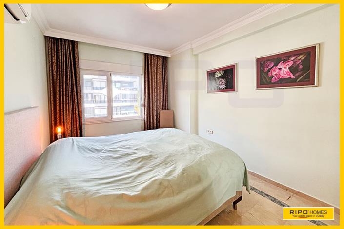 Image No.22-Appartement de 2 chambres à vendre à Alanya