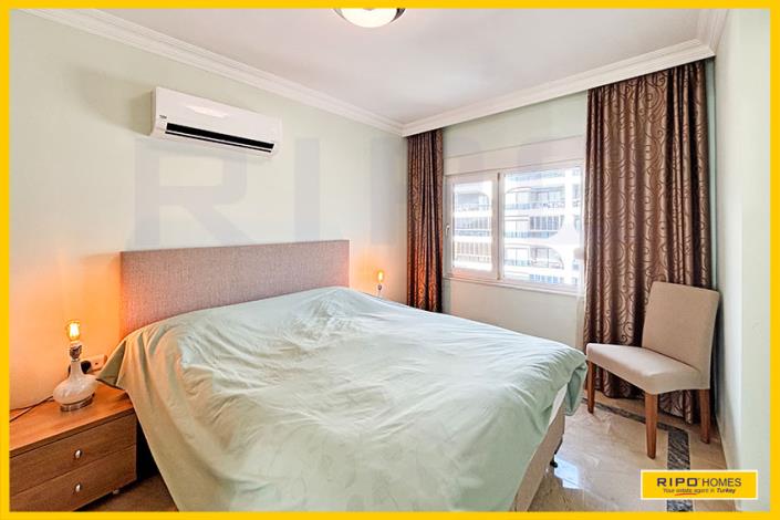 Image No.23-Appartement de 2 chambres à vendre à Alanya